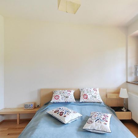Apartamenty Tatrzanskie Turnie Zakopane Exteriör bild