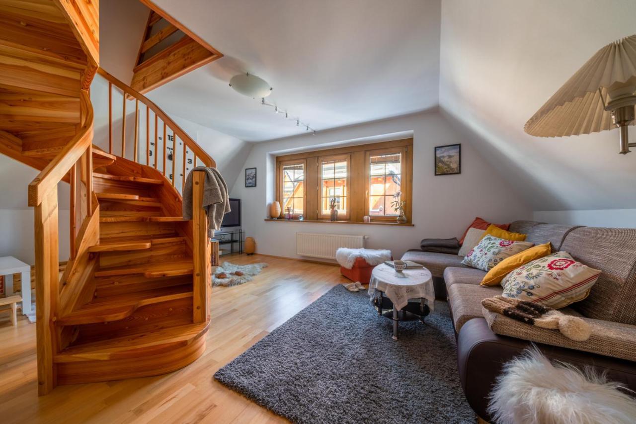 Apartamenty Tatrzanskie Turnie Zakopane Exteriör bild