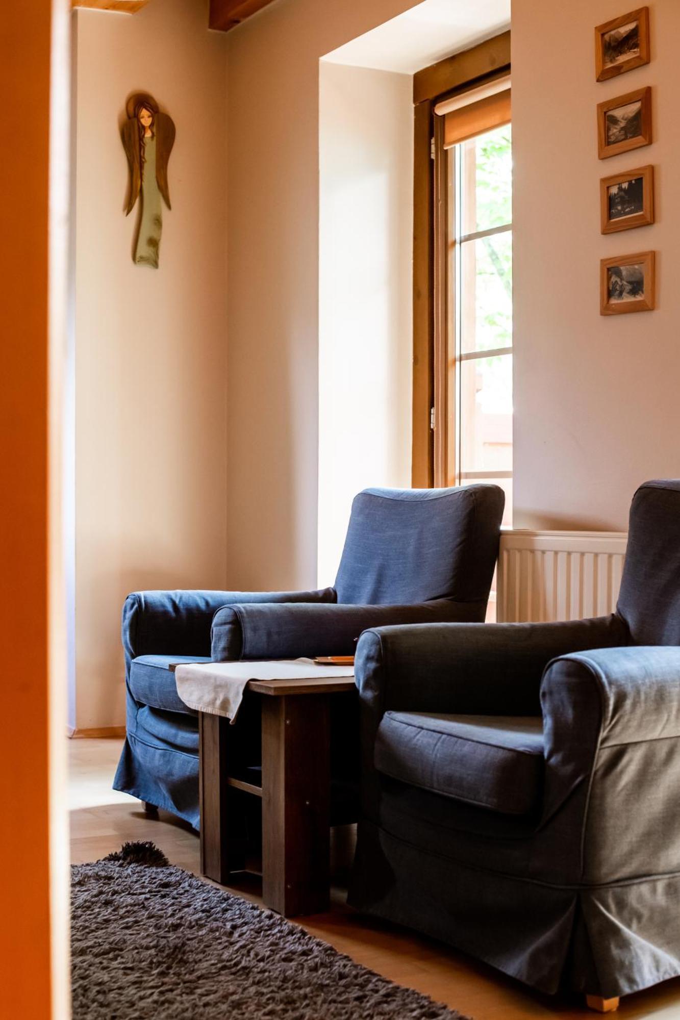 Apartamenty Tatrzanskie Turnie Zakopane Exteriör bild