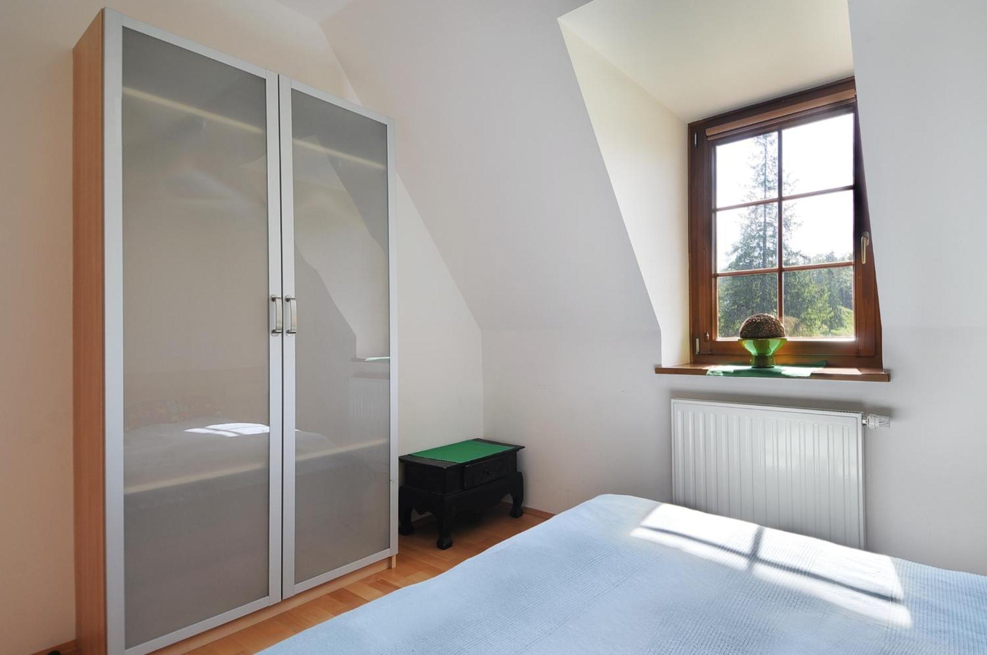 Apartamenty Tatrzanskie Turnie Zakopane Exteriör bild
