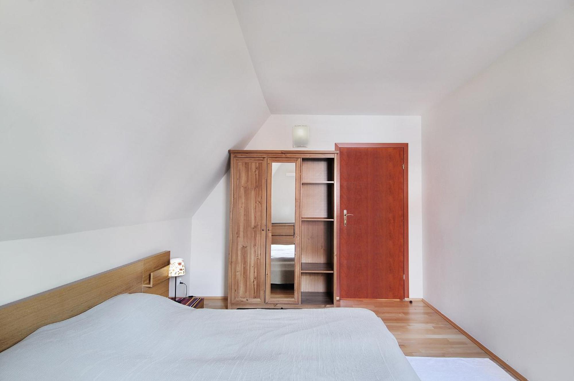 Apartamenty Tatrzanskie Turnie Zakopane Exteriör bild