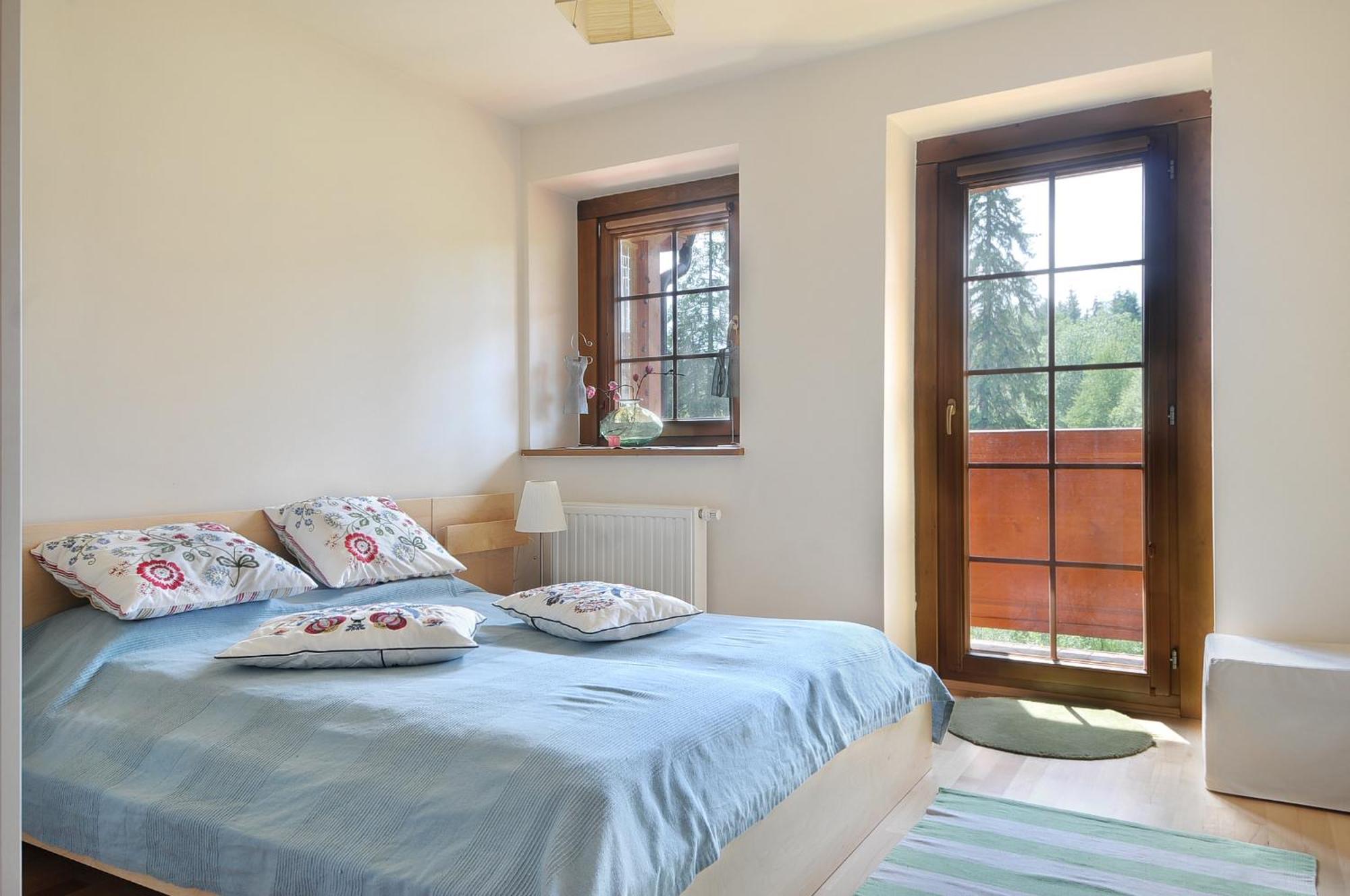 Apartamenty Tatrzanskie Turnie Zakopane Exteriör bild