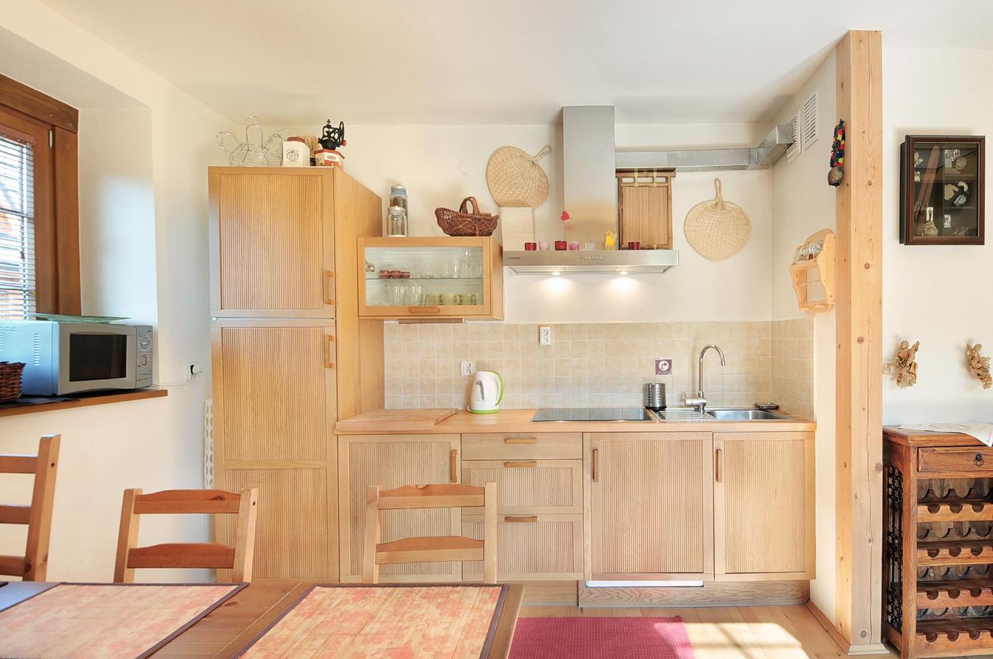Apartamenty Tatrzanskie Turnie Zakopane Exteriör bild