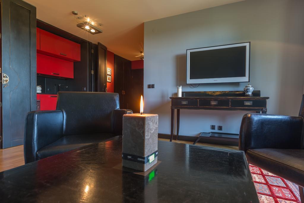 Apartamenty Tatrzanskie Turnie Zakopane Exteriör bild