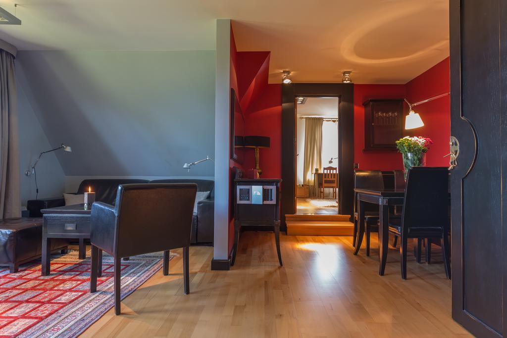 Apartamenty Tatrzanskie Turnie Zakopane Exteriör bild